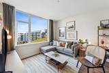 Studio apartment at Alley South Lake Union Apartments in Seattle